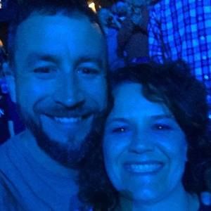 Meet your Posher, Aaron